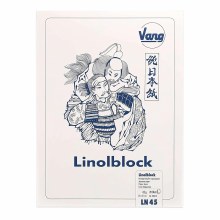 Vang Linoblock Pad 23x31cm