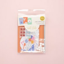 Violet Studio Mini Card Kit - Celebrate