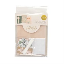 Additional picture of Violet Studio Mini Card Kit - Love