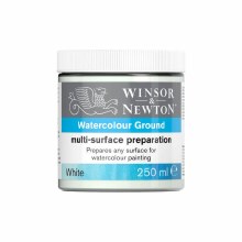 W&N 250ml Watercolour Ground White