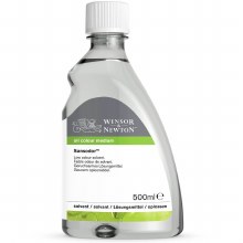 Winsor & Newton Sansodor 500ml