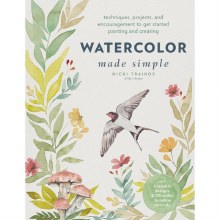 Watercolour Made Simple