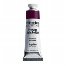 Williamsburg Oil Colour 37ml - Provence Violet Redish Williamsburg Oil Colour 37ml - Provence Violet Redish