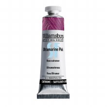 Williamsburg Oil Colour 37ml - Ultramarine Pink SF