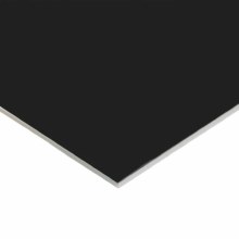 A0 Mount Board - Poster Black - Min 5 Sheets