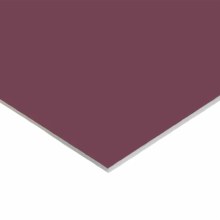 A1 Mount Board - Burgundy - Min 3 Sheets