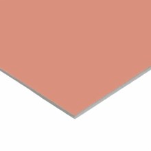 A1 Mount Board Burnt Orange