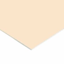 A1 Mount Board Peach