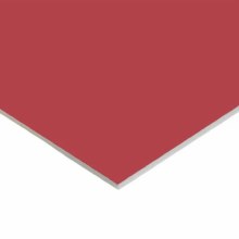 A1 Mount Board - Graduate Red - Min 3 Sheets