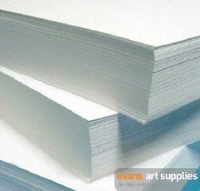 Cartridge Paper A3 120gsm 250s