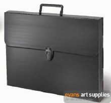 Mapac Studio Cases A1