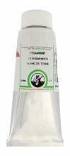 Old Holland 125ml A1 Titanium white Old Holland 125ml A1 Titanium white