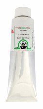 Old Holland 225ml A1 Titanium white Old Holland 225ml A1 Titanium white