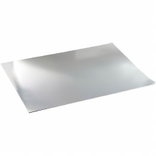 A2 Silver Foil Card - *Min Purchase 5 Sheets* A2 Silver Foil Card - *Min Purchase 5 Sheets*