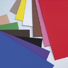 A3 Foam Sheets 10s