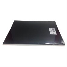 A3 GRADUATE SKETCHBOOK BLACK - TWIN PACK A3 GRADUATE SKETCHBOOK BLACK - TWIN PACK
