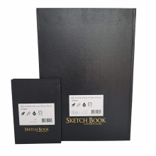 Create 110g A3 Hardback Bound Notebook Create 110g A3 Hardback Bound Notebook