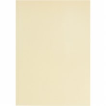A4 Vellum Natural 10 sheets