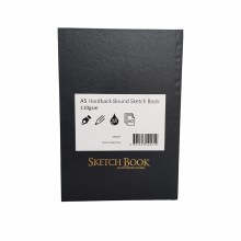 Create 110g A5 Hardback Bound Notebook Create 110g A5 Hardback Bound Notebook