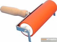 ABIG Professional 150mm Roller ABIG Professional 150mm Roller