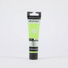 Sennelier Abstract 60ml Bright Yellow Green 871 Sennelier Abstract 60ml Bright Yellow Green 871