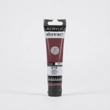 Sennelier Abstract 60ml Caput Mortuum 919