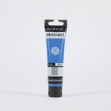 Sennelier Abstract 60ml Cerulean Blue Hue 323 Sennelier Abstract 60ml Cerulean Blue Hue 323