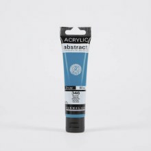 Sennelier Abstract 60ml Chinese Blue 346 Sennelier Abstract 60ml Chinese Blue 346