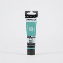 Sennelier Abstract 60ml Cobalt Green Deep Hue 835 Sennelier Abstract 60ml Cobalt Green Deep Hue 835