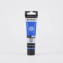 Sennelier Abstract 60ml Cobalt Blue Hue 303 Sennelier Abstract 60ml Cobalt Blue Hue 303