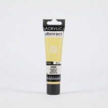 Sennelier Abstract 60ml Naples Yellow 566