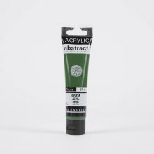Sennelier Abstract 60ml Hooker's Green 809 Sennelier Abstract 60ml Hooker's Green 809