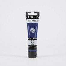 Sennelier Abstract 60ml Indigo Blue 308 Sennelier Abstract 60ml Indigo Blue 308