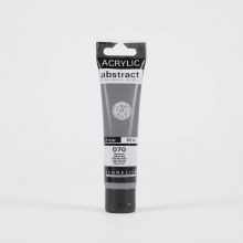 Sennelier Abstract 60ml Iridescent Black 070 Sennelier Abstract 60ml Iridescent Black 070