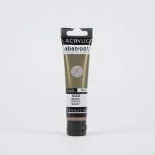 Sennelier Abstract 60ml Iridescent Bronze 022 Sennelier Abstract 60ml Iridescent Bronze 022