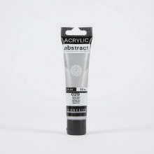 Sennelier Abstract 60ml Iridescent Silver 029 Sennelier Abstract 60ml Iridescent Silver 029
