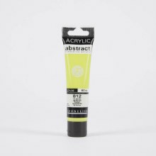 Sennelier Abstract 60ml Light Olive Green 812 Sennelier Abstract 60ml Light Olive Green 812