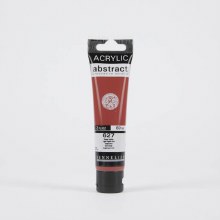 Sennelier Abstract 60ml Light English Red 627
