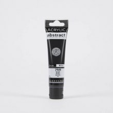 Sennelier Abstract 60ml Mars Black 759 Sennelier Abstract 60ml Mars Black 759