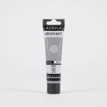 Sennelier Abstract 60ml Neutral Grey 701 Sennelier Abstract 60ml Neutral Grey 701