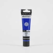 Sennelier Abstract 60ml Primary Blue 385 Sennelier Abstract 60ml Primary Blue 385