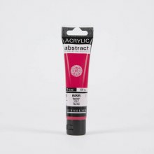Sennelier Abstract 60ml Primary Red 686 Sennelier Abstract 60ml Primary Red 686