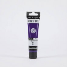Sennelier Abstract 60ml Purple 917 Sennelier Abstract 60ml Purple 917