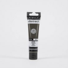 Sennelier Abstract 60ml Raw Umber 205 Sennelier Abstract 60ml Raw Umber 205