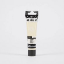 Sennelier Abstract 60ml Rose Ochre Light 250 Sennelier Abstract 60ml Rose Ochre Light 250