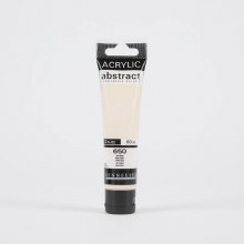 Sennelier Abstract 60ml Rose Ochre 650 Sennelier Abstract 60ml Rose Ochre 650