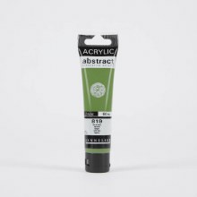 Sennelier Abstract 60ml Sap Green 819 Sennelier Abstract 60ml Sap Green 819