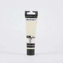 Sennelier Abstract 60ml Titan Buff 136 Sennelier Abstract 60ml Titan Buff 136