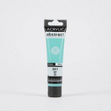 Sennelier Abstract 60ml Turquoise 341 Sennelier Abstract 60ml Turquoise 341