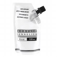 Abstract Binding Medium 120ml Abstract Binding Medium 120ml